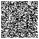 QR code with RMC Concrete contacts