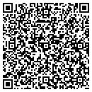 QR code with Thompson's Tree Service contacts