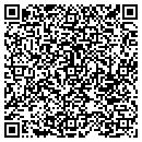 QR code with Nutro Products Inc contacts