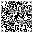 QR code with Marengo County Sheriff's Ofc contacts