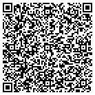 QR code with Achieve Childcare Services contacts