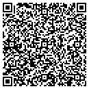 QR code with Houma Glass Inc contacts