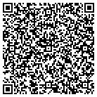 QR code with Precision Marketing Concepts Inc contacts