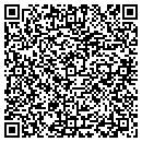 QR code with T G Riner Well Drilling contacts