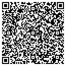 QR code with R & C CO contacts
