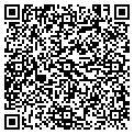 QR code with zeppztreez contacts