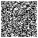 QR code with Garys Tux Shop contacts
