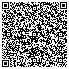 QR code with Rising Sun Stained Glass Studio contacts