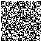 QR code with Ruston Glass & Mirror CO Inc contacts