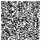 QR code with Ace Tree & Landscape Service Inc contacts
