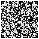 QR code with R C Edwards Carpentry contacts