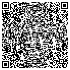 QR code with Acevedo Tree Service contacts