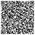 QR code with Action Jantr Service & Lawn Service contacts