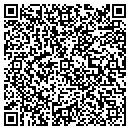 QR code with J B Marble Co contacts