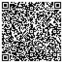 QR code with A Cut Above Tree Service contacts