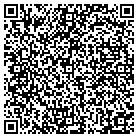 QR code with Tymatt Inc. contacts