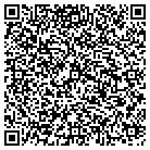 QR code with Adolph s A 1 Tree Service contacts