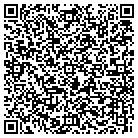 QR code with A & D Tree Service contacts