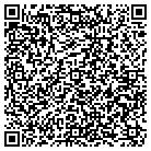 QR code with Markwood Pre-Owned Inc contacts