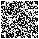 QR code with Robert Dow Carpentry contacts