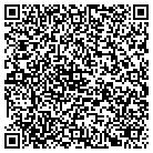 QR code with Custom Walls & Windows Inc contacts