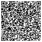 QR code with D & L Window Tinting Inc contacts