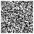 QR code with A & J Tree Service contacts