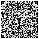 QR code with Ronald B Fritz Jr contacts
