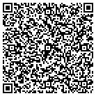 QR code with Alacranes Tree Service contacts