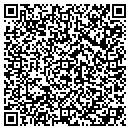 QR code with Paf Auto contacts