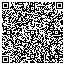 QR code with Ronald E Hewes contacts