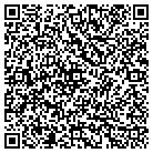 QR code with Alberto's Tree Service contacts