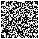 QR code with Honeydoos Home Service contacts