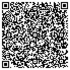 QR code with One & Only Figures contacts