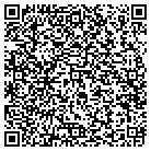 QR code with Almanor Tree Service contacts