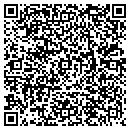 QR code with Clay Open Mri contacts