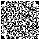 QR code with Aly's Tree Trimming Pruning contacts
