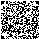QR code with T K Fixture Company contacts