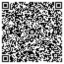 QR code with Anderson's Tree Care contacts