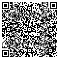 QR code with M M P contacts