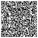 QR code with L & M Mineral CO contacts