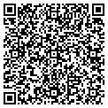 QR code with Wise Motor's contacts
