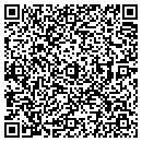 QR code with St Clair W C contacts