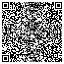 QR code with A Plus Tree Service contacts