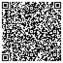 QR code with A P Stumps contacts