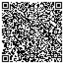 QR code with R-n-J Etc contacts