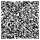 QR code with M I Drilling Fluids CO contacts