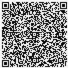 QR code with Gabi Freight Inc contacts