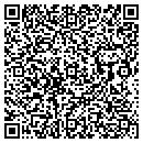 QR code with J J Property contacts