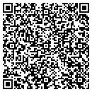 QR code with Us Clay Lp contacts